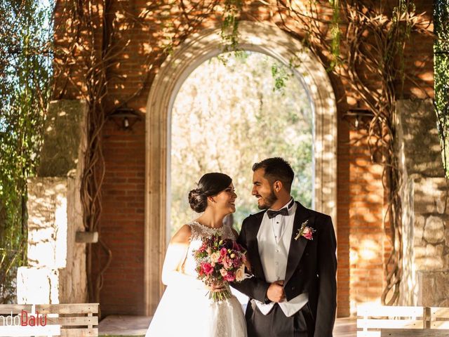 La boda de Saúl  y Susy  en Zapopan, Jalisco 1