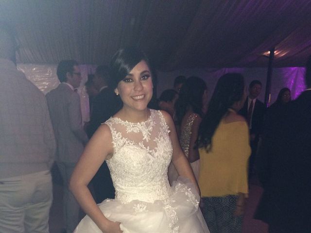 La boda de Saúl  y Susy  en Zapopan, Jalisco 6