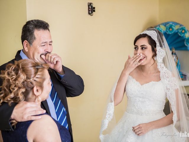 La boda de Daniel y Angélica  en Torreón, Coahuila 2
