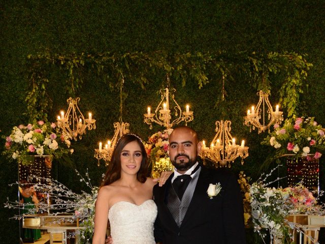 La boda de Francisco y Viridiana en Victoria, Tamaulipas 33