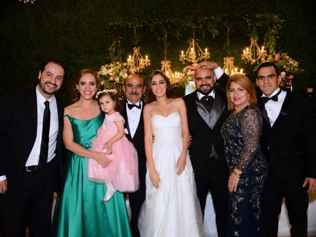 La boda de Francisco y Viridiana en Victoria, Tamaulipas 35