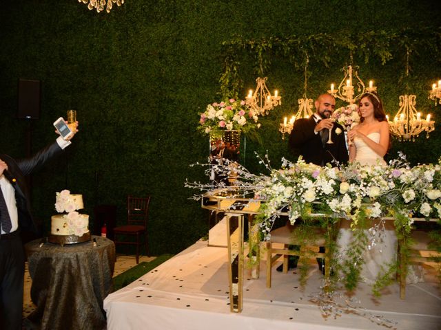 La boda de Francisco y Viridiana en Victoria, Tamaulipas 37