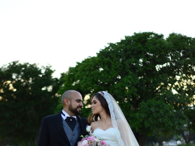 La boda de Francisco y Viridiana en Victoria, Tamaulipas 70