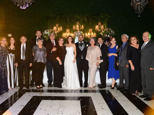 La boda de Francisco y Viridiana en Victoria, Tamaulipas 36