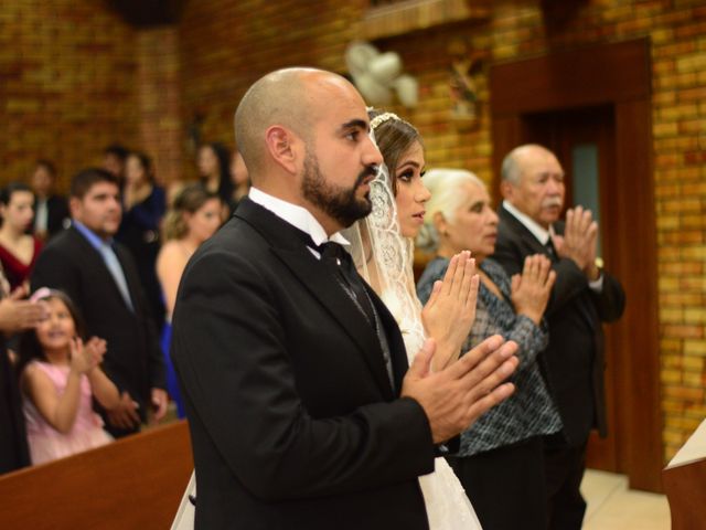 La boda de Francisco y Viridiana en Victoria, Tamaulipas 62