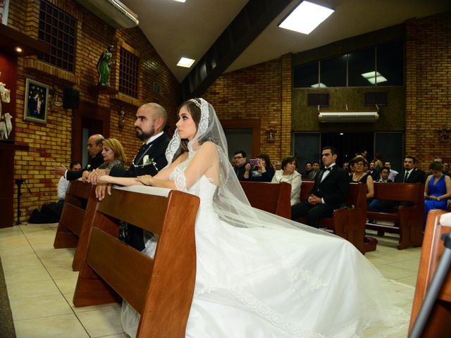 La boda de Francisco y Viridiana en Victoria, Tamaulipas 22