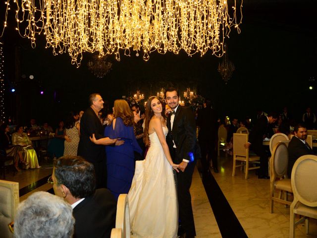 La boda de Francisco y Viridiana en Victoria, Tamaulipas 52