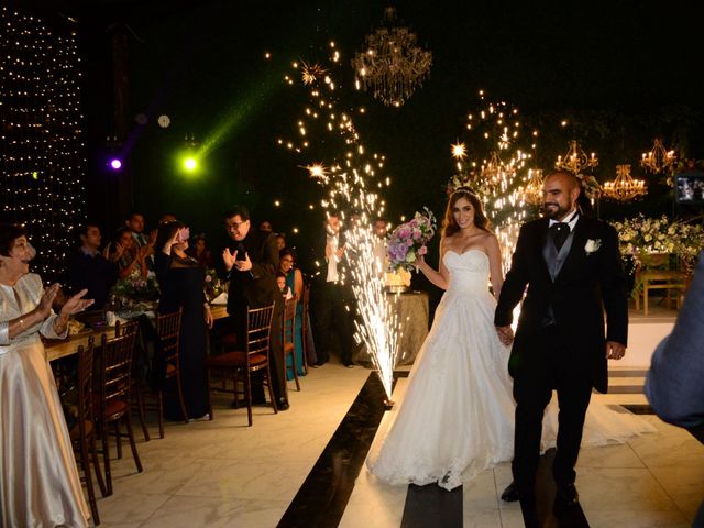 La boda de Francisco y Viridiana en Victoria, Tamaulipas 74