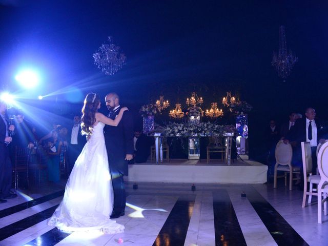 La boda de Francisco y Viridiana en Victoria, Tamaulipas 29