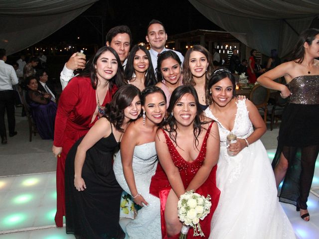 La boda de Sergio y Alejandra en Tlajomulco de Zúñiga, Jalisco 41