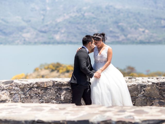 La boda de Sergio y Alejandra en Tlajomulco de Zúñiga, Jalisco 67