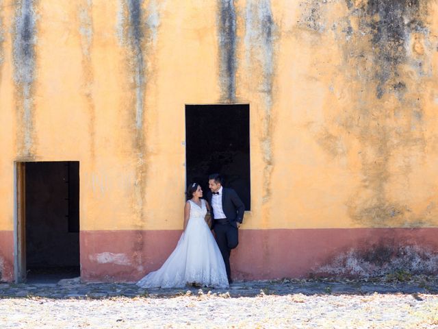 La boda de Sergio y Alejandra en Tlajomulco de Zúñiga, Jalisco 72