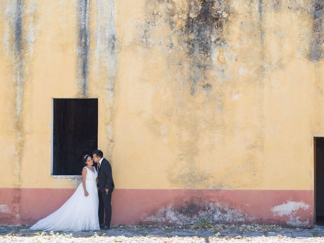 La boda de Sergio y Alejandra en Tlajomulco de Zúñiga, Jalisco 74