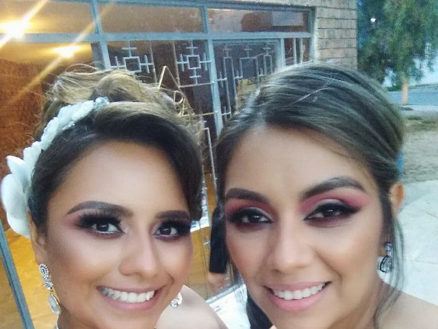 La boda de Jorge Gerardo y Ana Carolina en Torreón, Coahuila 5