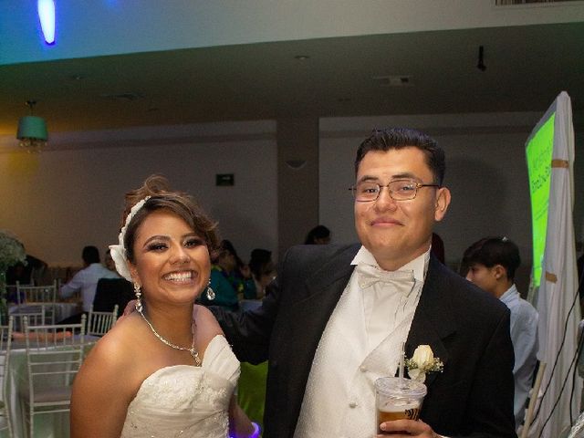 La boda de Jorge Gerardo y Ana Carolina en Torreón, Coahuila 9