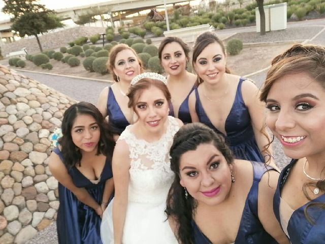 La boda de Daniel y Cleme en San Luis Potosí, San Luis Potosí 4