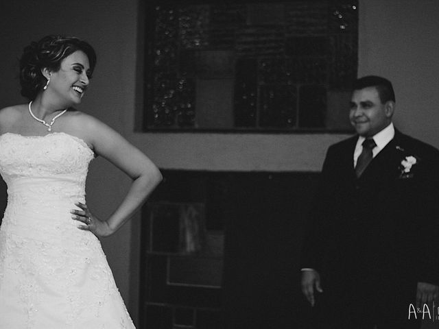 La boda de Luis y Jessica en Chihuahua, Chihuahua 20