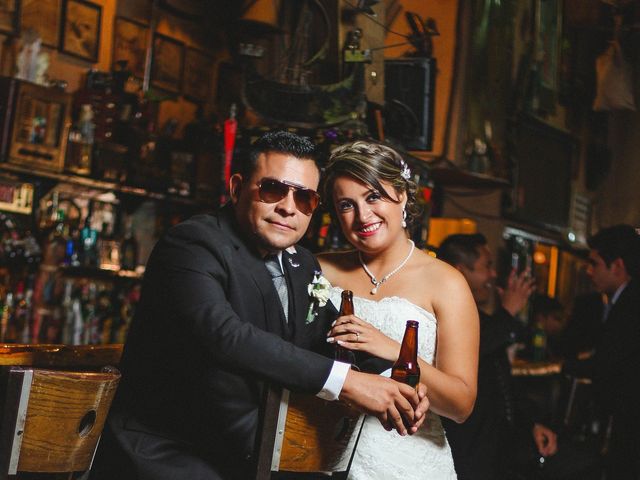 La boda de Luis y Jessica en Chihuahua, Chihuahua 26