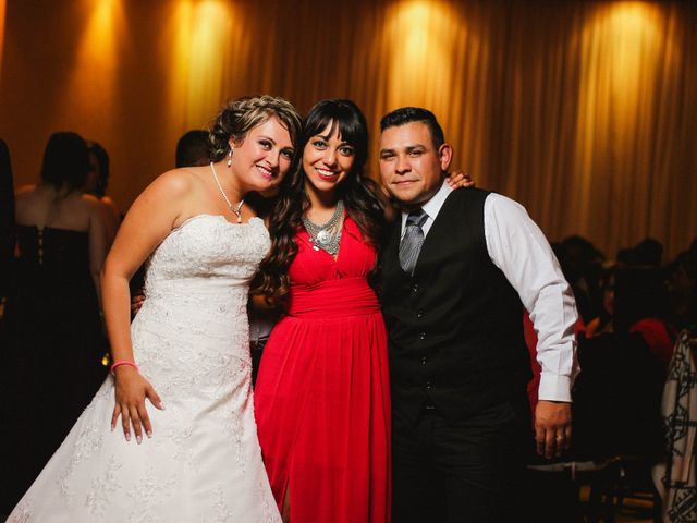 La boda de Luis y Jessica en Chihuahua, Chihuahua 34