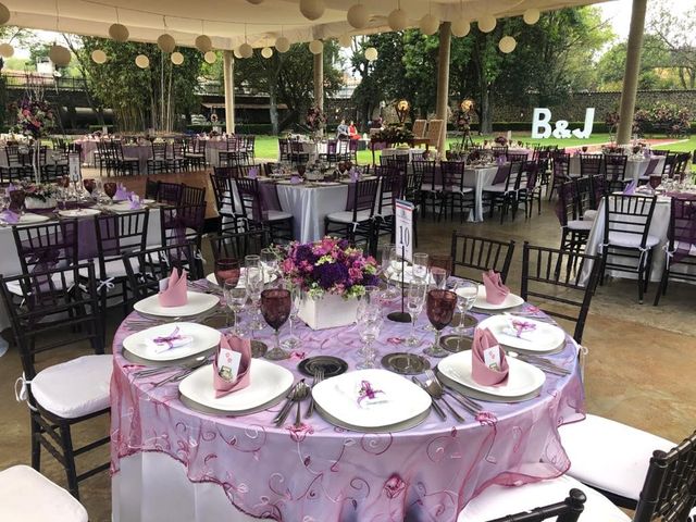 La boda de Julio y Brenda en Xochimilco, Ciudad de México 3
