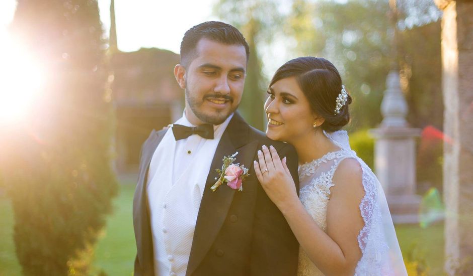 La boda de Saúl  y Susy  en Zapopan, Jalisco