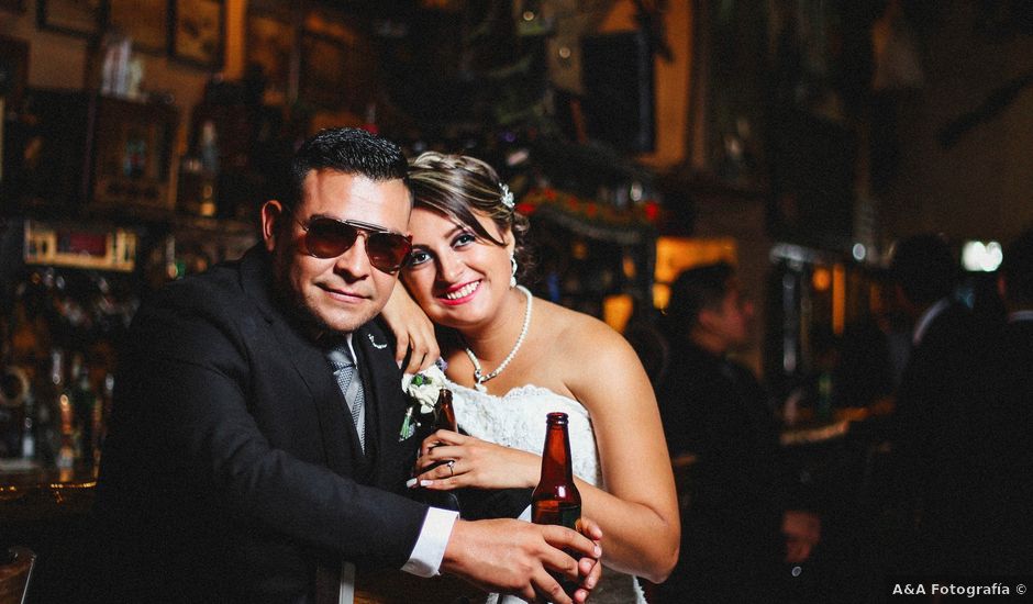 La boda de Luis y Jessica en Chihuahua, Chihuahua