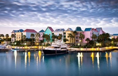 Bahamas