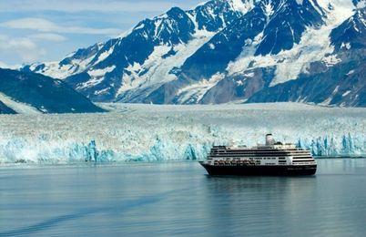 Alaska