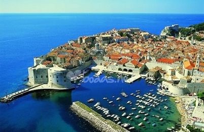 Croacia