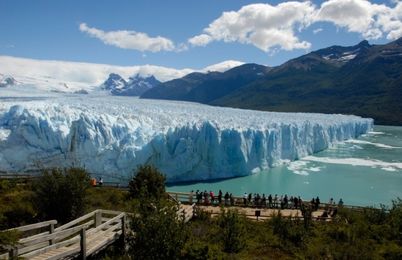 La Patagonia