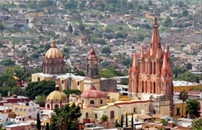 San Miguel de Allende