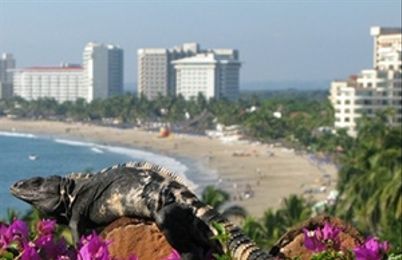 Ixtapa