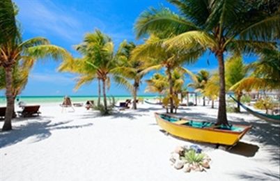 Holbox