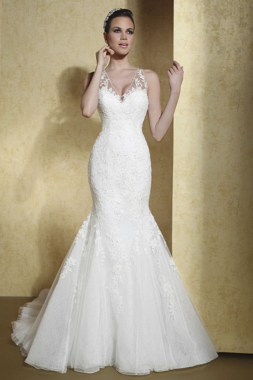 100 Vestidos De Novia Corte Sirena Verdades Mitos Y Tips Para 100 Vestidos De Novia Corte Sirena Verdades Mitos Y Tips Para