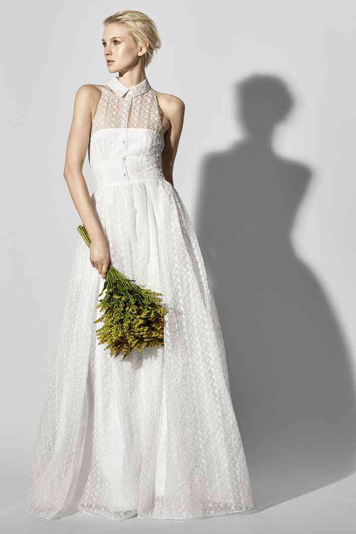 8 Tipos De Cauda Para El Vestido De Novia Conocelas Bodas Com Mx
