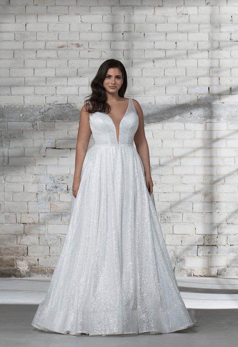 Vestidos De Novia Para Playa Gorditas Las Mejores Modelos De Vestidos De 2019