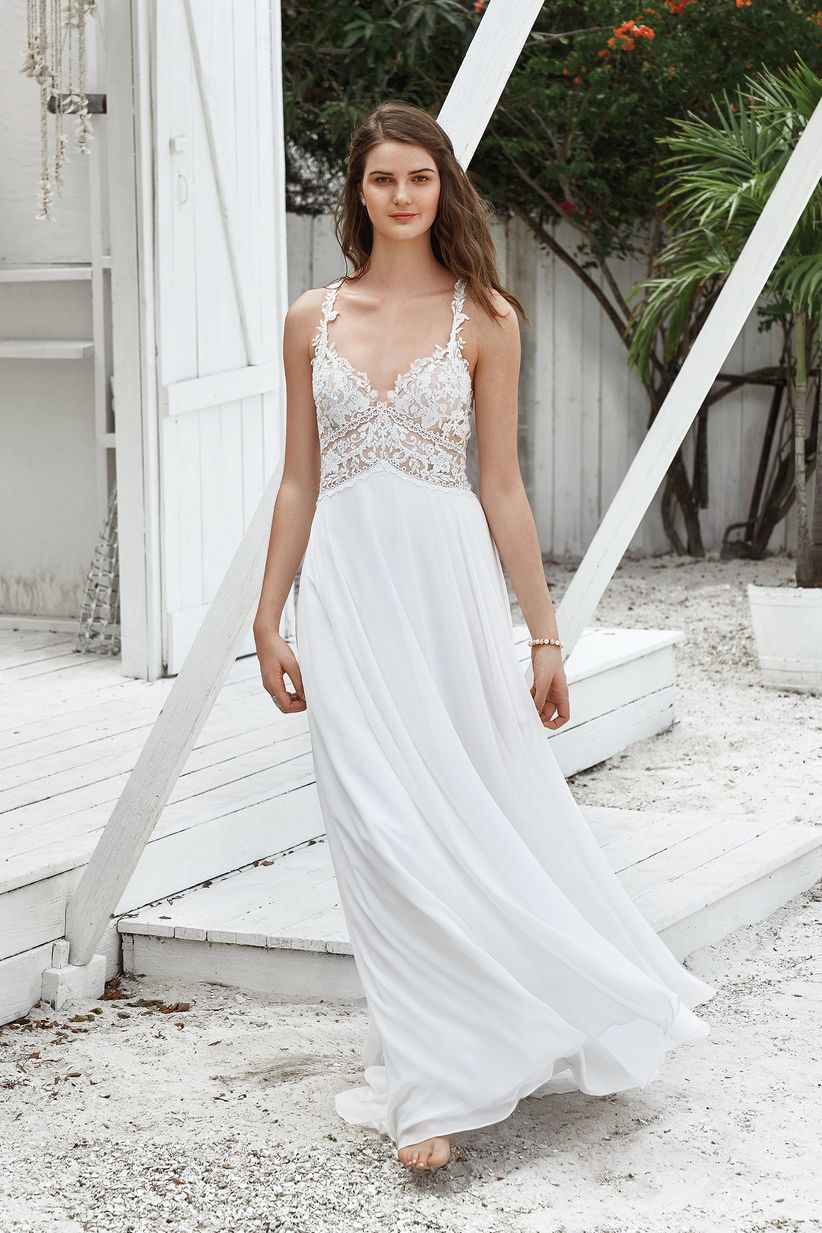 Mi estilo de boda es clásico 1