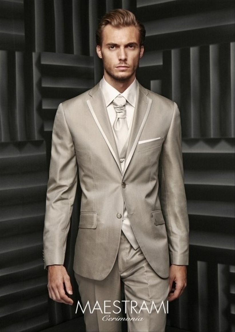 10 opciones de traje para el novio