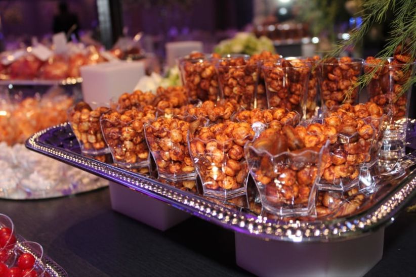 Que poner en la mesa de la Boda! 🙈 chocolates , galletas .... 🤤 7