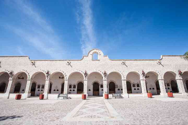 Planear Una Boda Destino En Queretaro Si Quieren Bodas Com Mx