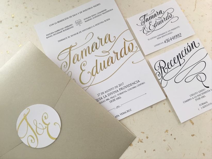 Invitaciones 18
