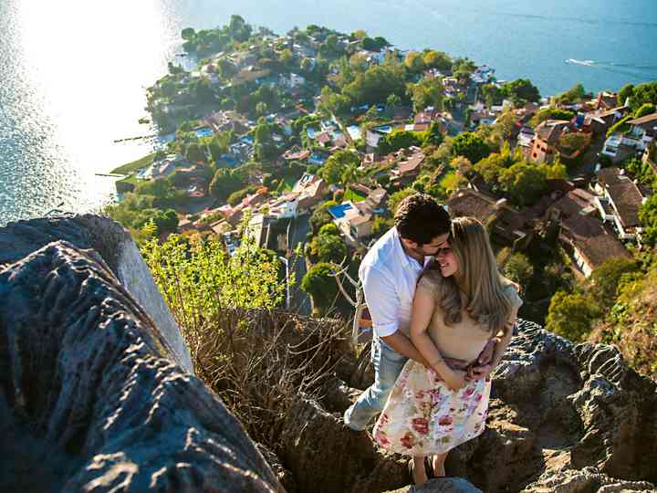 Luna de miel en Valle de Bravo: 10 planes de romance y diversión ...