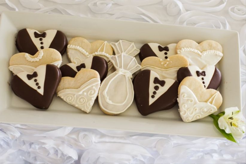 Los 10 postres que no pueden faltar en tu mesa de dulces🎂🍓🍩 3