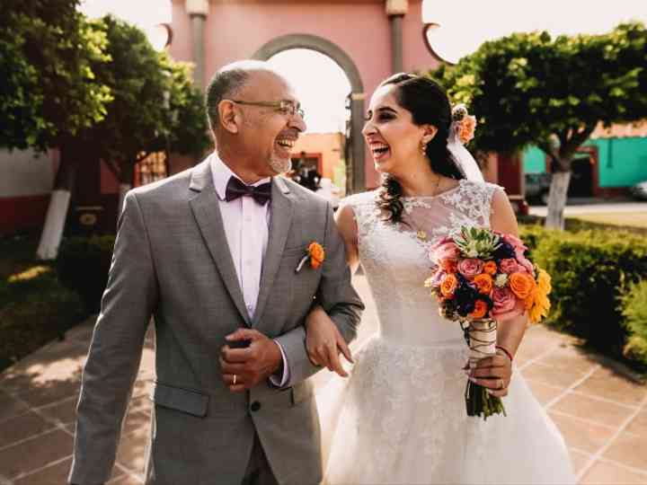 trajes padre de la novia 2019