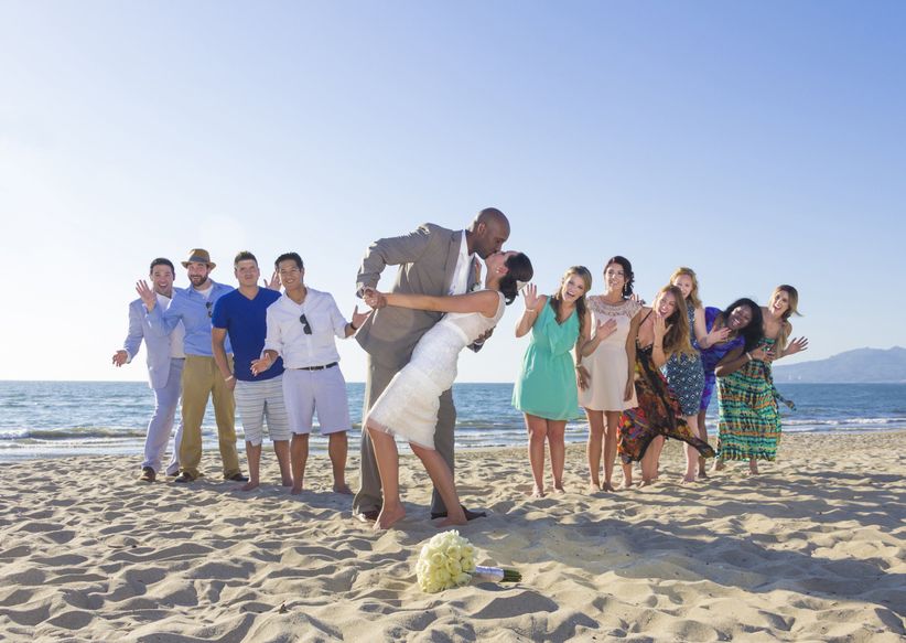 ¿Quién paga la boda? Conoce las fórmulas más utilizadas