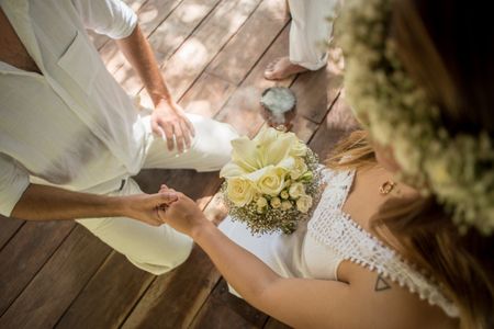 10 cosas que harán que su boda sea un éxito