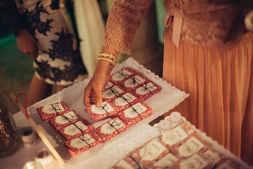 Mi estilo de boda es clásico 2
