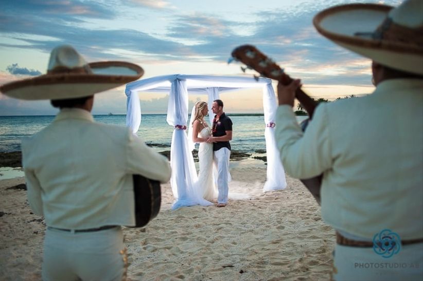 Cómo Organizar Una Boda íntima Mx 3169