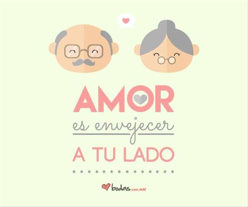 Las 40 frases favoritas de nuestras novias - bodas.com.mx