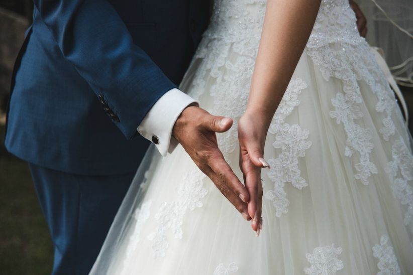 Pensamientos de amor: las 100 frases más románticas para tu boda - bodas.com.mx